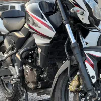 NS 200