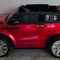 ماشین شارژی