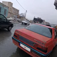 آردی آی|خودرو کلاسیک|بانه, |دیوار