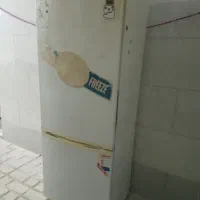 یخچال امرسان سالم
