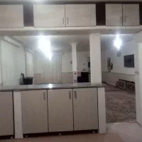 کابینت ام دی اف|مصالح و تجهیزات ساختمان|کبودرآهنگ, |دیوار