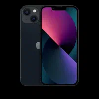 ایفون ۱۳ نرمال، پارت zaa