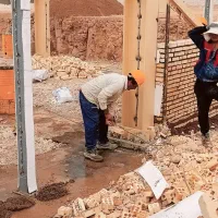 ساختمانی