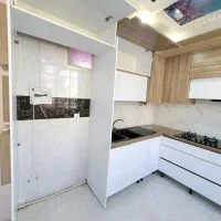 60مترشیکومجلل،سندتکبرگ،فول امکانات،روبنما|فروش آپارتمان|تهران, جوانمردان (اندیشه)|دیوار