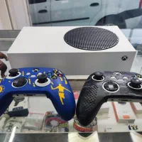 Xbox series sدرحد نو دودسته