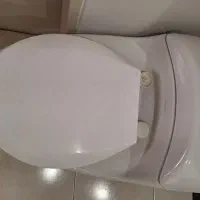 توالت فرنگی|لوازم سرویس بهداشتی|تهران, مجیدیه|دیوار