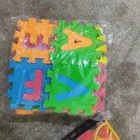 اسباب بازی کودکان|اسباب‌بازی بچه|شوشتر, |دیوار