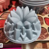 قالب ژله