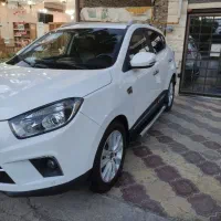 جک s5 اتومات ۲۰۰۰ توربو درحد خشک تک برگ سند