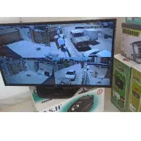 نصب و فروش دوربین و دزدگیر