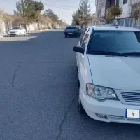 ماشین سالم|خودرو سواری و وانت|کاشمر, |دیوار