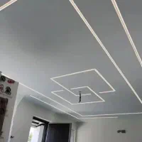 کنافکاری و نقاشی تمام اقساط ۴ماهه