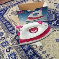 اتو لباس سالم آلمانی