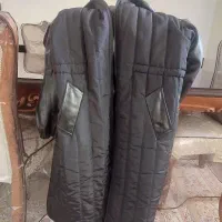 پالتو|لباس|سرپل ذهاب, |دیوار