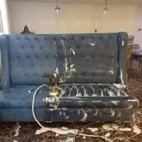 مبل شویی حرفه ای و تضمینی با کمترین قیمت