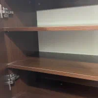 میز کنسول و آینه|بوفه، ویترین، کنسول|بندرعباس, |دیوار