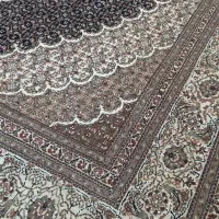 فرش دستبافت جفت  ۶ متری ماهی رج ۴۰ درحدنو|فرش|تبریز, |دیوار