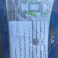 سراتو ۲۰۰۸|خودرو سواری و وانت|زنجان, |دیوار