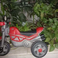 فروش ماشین دسته بلندوموتوراسباب بازی