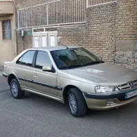 پرشیا مدل۷۹ سالم