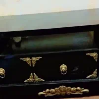 میزتلفزیون