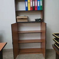 فایل اداری کتابخانه|دفتر کار|تهران, سازمان آب|دیوار