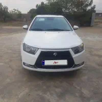 دنا پلاس ۶ دنده توربو