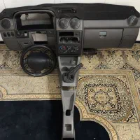 داشبورد ۱۳۱