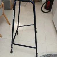 واکر فلزی