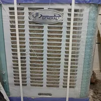 کولر آبی|کولر آبی|لوشان, |دیوار