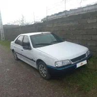 فروش پژو2000فول انژگتور