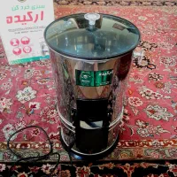 سبزی خورد کن ۳ کیلویی|خردکن، آسیاب، غذاساز|اهواز, امانیه|دیوار