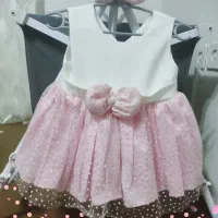 لباس دخترانه
