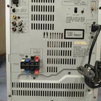 فروش رادیوظبط دوکاسته وسی دی پنج تا سی میخوره|سیستم صوتی خانگی|اندیمشک, |دیوار