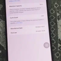 iphone 15 pro max 256G zaa ریجستر شده