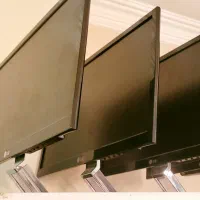 10 عدد LED LG