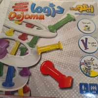 بازی فکری درحدنو  ۶ عدد|اسباب‌‌بازی|تهران, مشیریه|دیوار