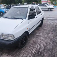 پراید 96 (دوگانه دستی)