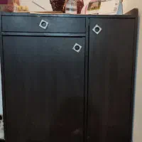 اجاق گاز،جاکفشی،بوفه،بندرخت فقط دویست هزار تومان|جاکفشی، کمد، دراور|یزد, |دیوار