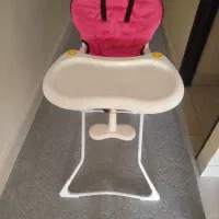 صندلی غذا بچه