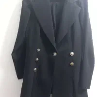 کت شلوار و مانتو پاییزه