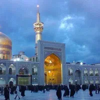 تور مشهد به مناسبت ولادت امام رضا