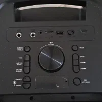 King Star KBS555|سیستم صوتی خانگی|لشت نشا, |دیوار