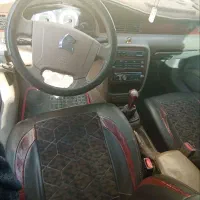 سمند مدل ۸۹