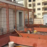 جوشکاری سیار عظیمیه ..گوهردشت ..تمامی نقاط کرج