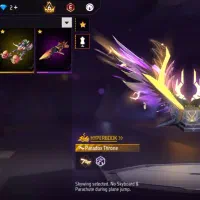 اکانت فیری|کنسول، بازی ویدئویی و آنلاین|ارومیه, |دیوار