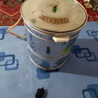مشک برقی