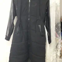 پالتو و کاپشن