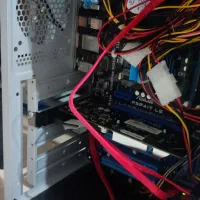 کیس کامپیوتر|رایانه رومیزی|خرمآباد, |دیوار