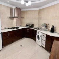 منطقه جردن دو‌خواب فول فرنیش|اجارهٔ کوتاه‌مدت آپارتمان و سوئیت|تهران, امانیه|دیوار